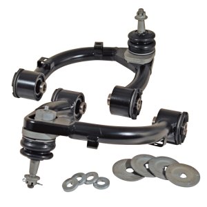 Ford Ranger Adjustable Upper Control Arms - Front - SPC Performance - Adjustable - `21-`27